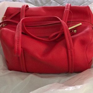 New Vera Bradley Large Purse